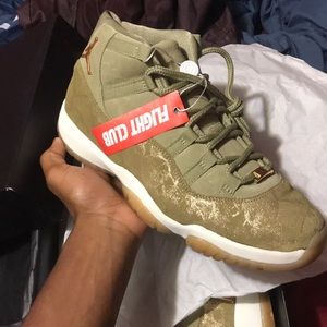 Jordan 11 s